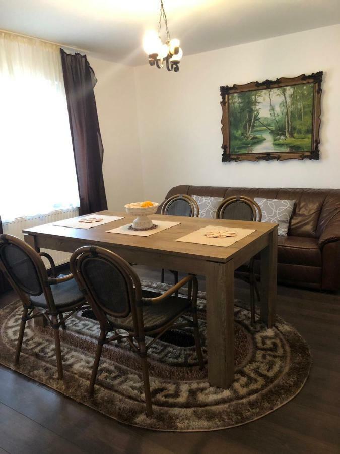 Casa Maria Villa Törcsvár Kültér fotó