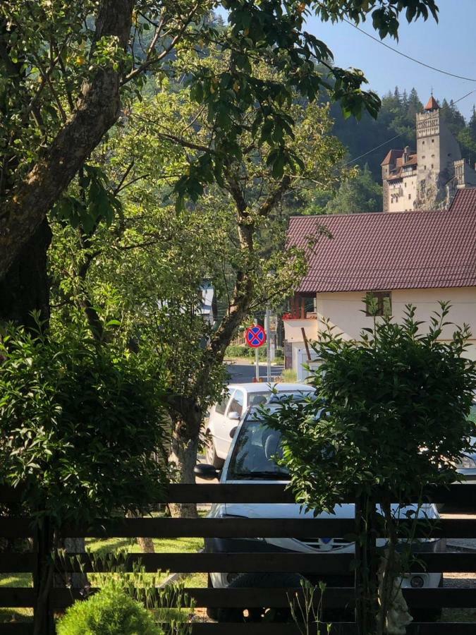 Casa Maria Villa Törcsvár Kültér fotó